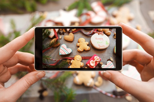 Instagram — How We Give Away Rights through Online TOS