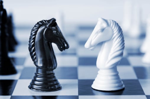 The Ultimate Show Down: G Suite vs. Office 365 Business  