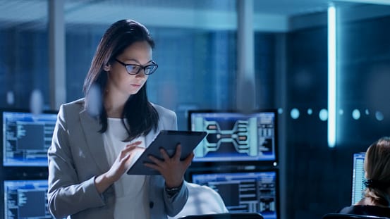 Is Your Small Business Scrambling to Shore Up Data Security?