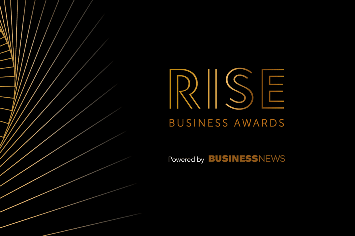 2020 Rise Business Finalist