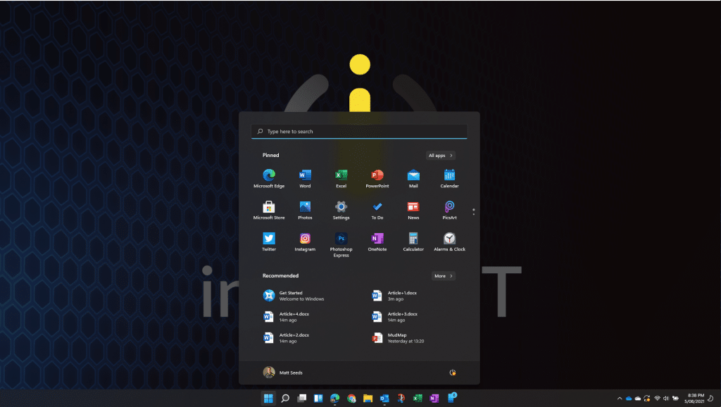 Windows 11 Timeline for Your Business  Inspired IT