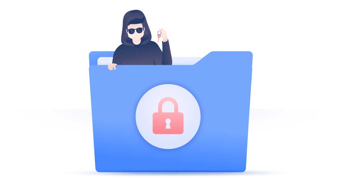 Ransomware and Data Breach: Are They the Same?