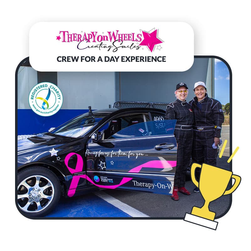 Crew-for-a-Day-Experience-Prize