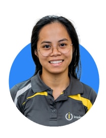 JILL DUMANDAN