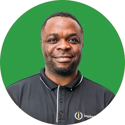 Emmanuel Ogbomede