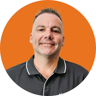 Paul Saunders