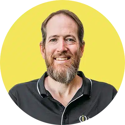 Ryan Broom