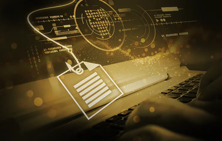 Cyber Security Inspired IT