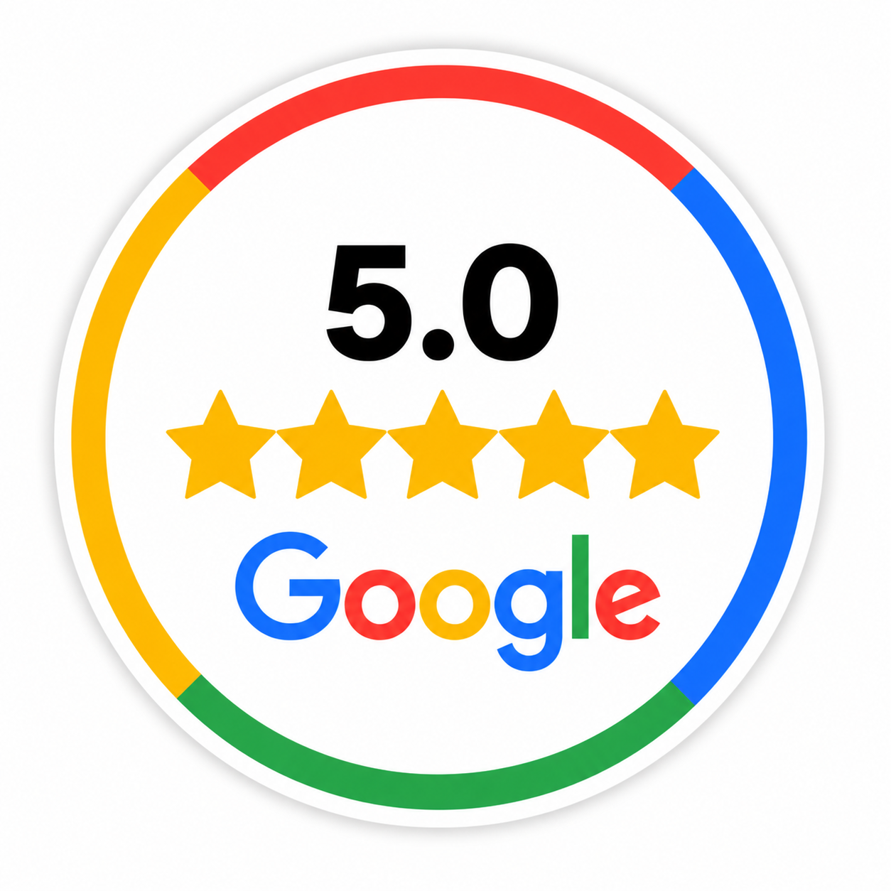 Google-Five-Star-Rating-Badge
